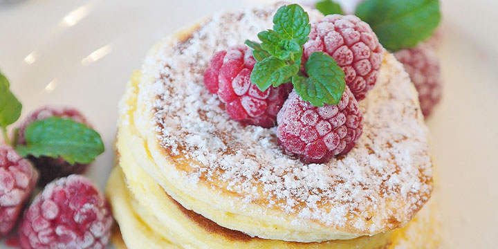 Pancakes